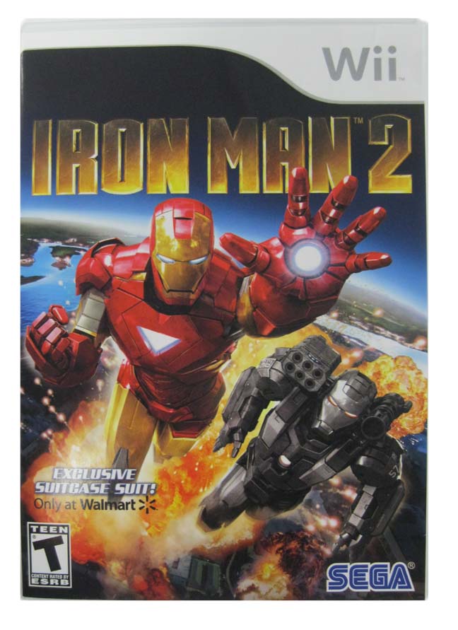 Iron Man 2